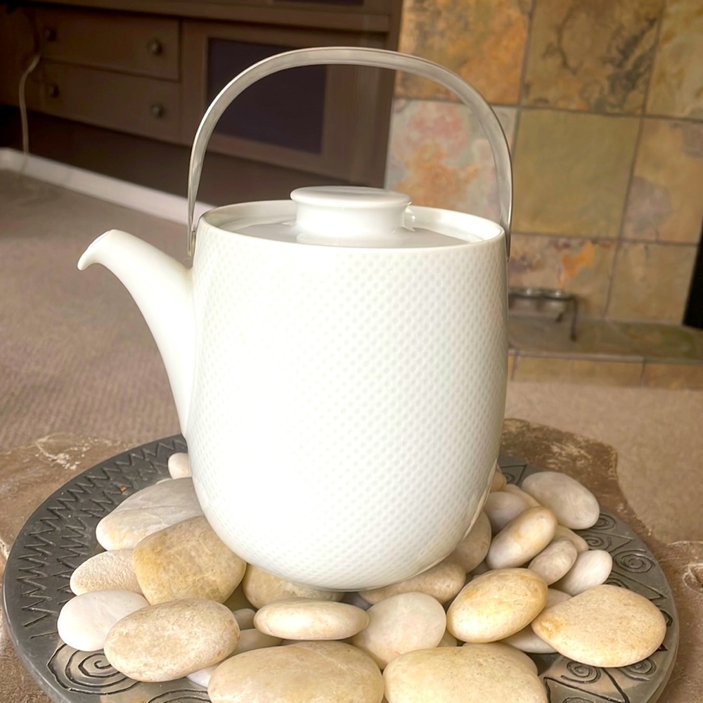 Rosenthal Teapot